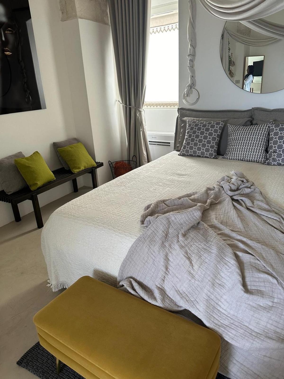 Suite Sami Charming Home 奥斯图尼 外观 照片