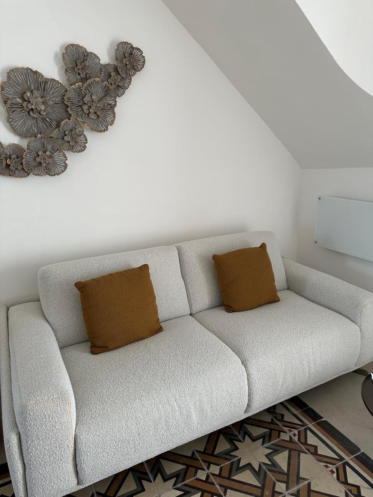 Suite Sami Charming Home 奥斯图尼 外观 照片