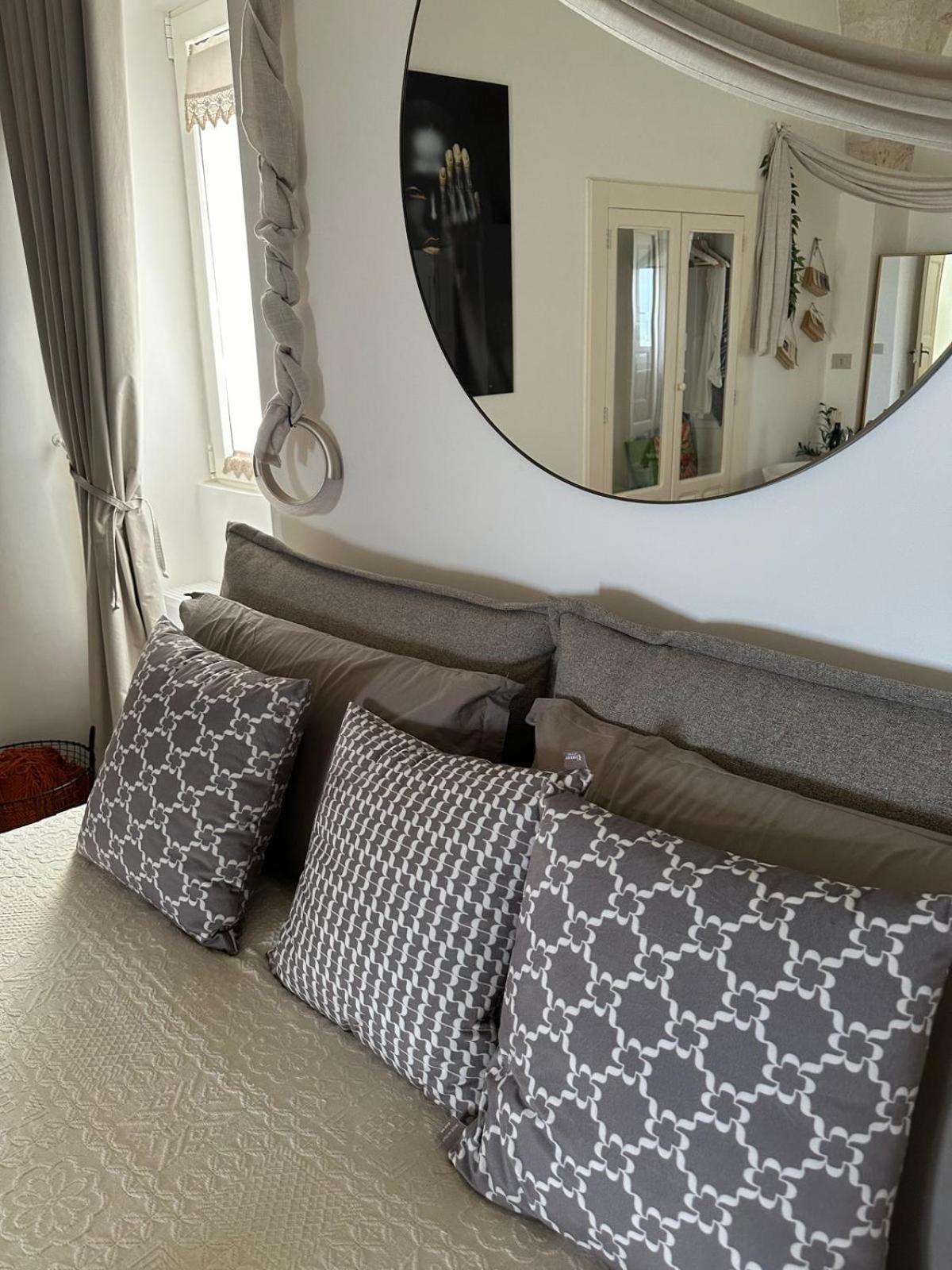 Suite Sami Charming Home 奥斯图尼 外观 照片