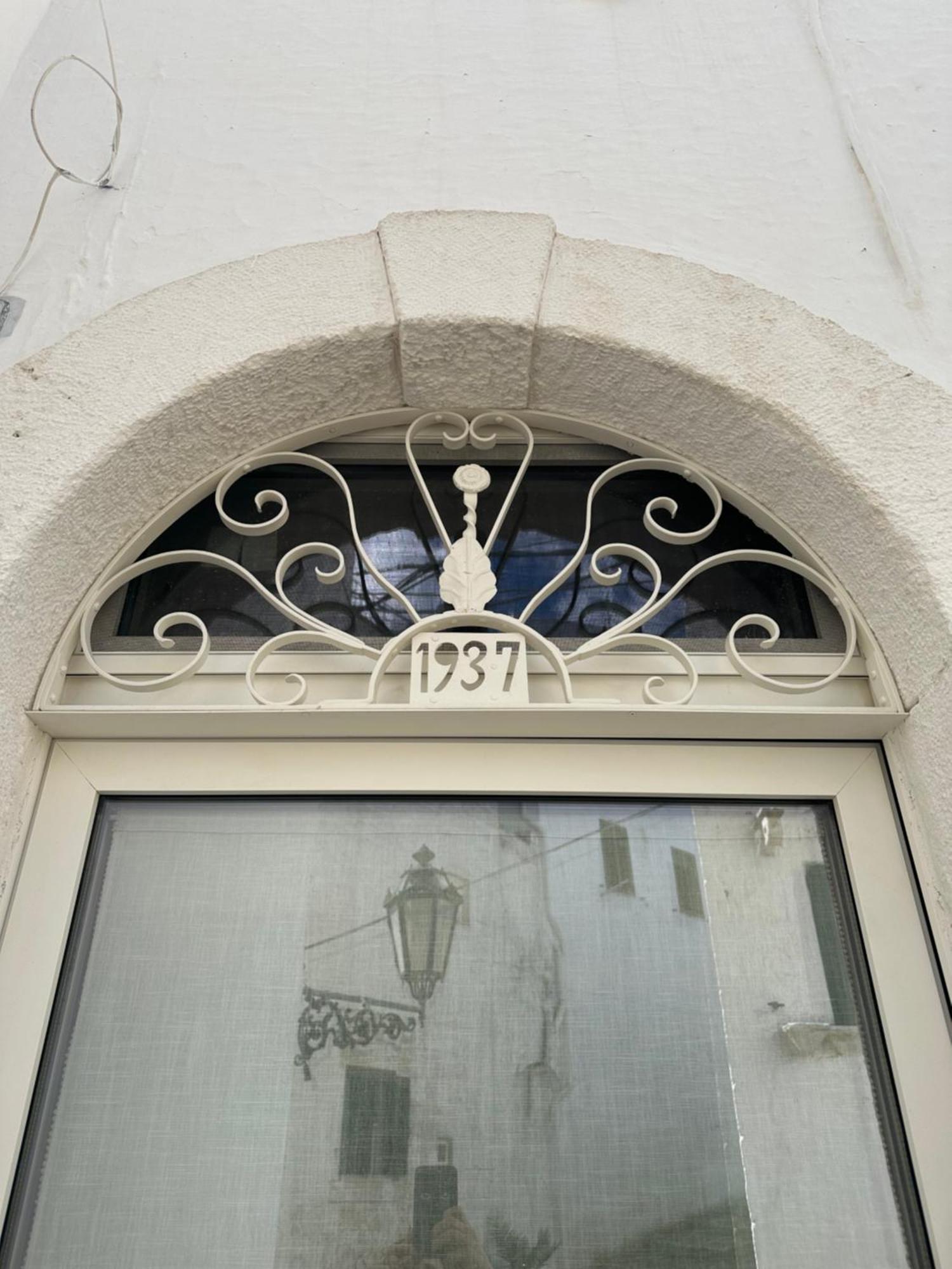 Suite Sami Charming Home 奥斯图尼 外观 照片
