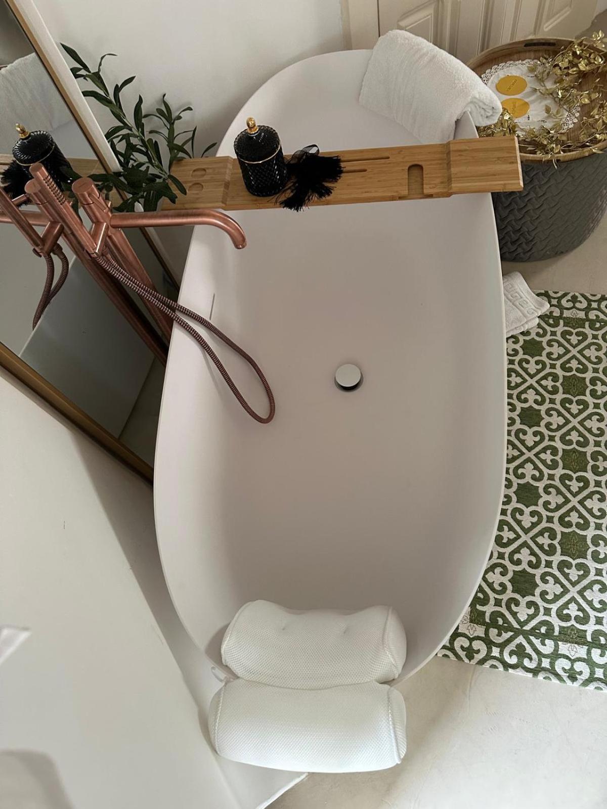 Suite Sami Charming Home 奥斯图尼 外观 照片