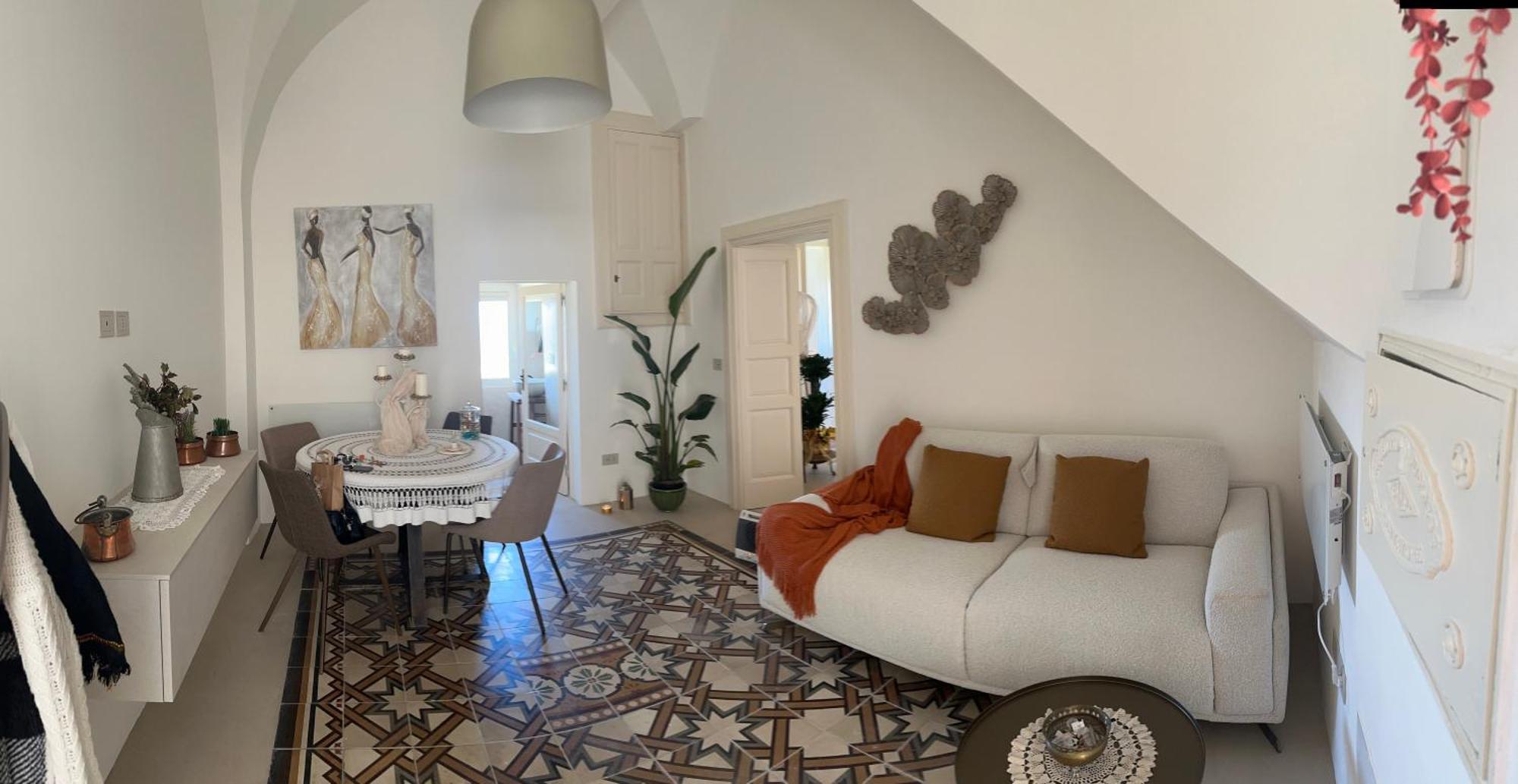 Suite Sami Charming Home 奥斯图尼 外观 照片