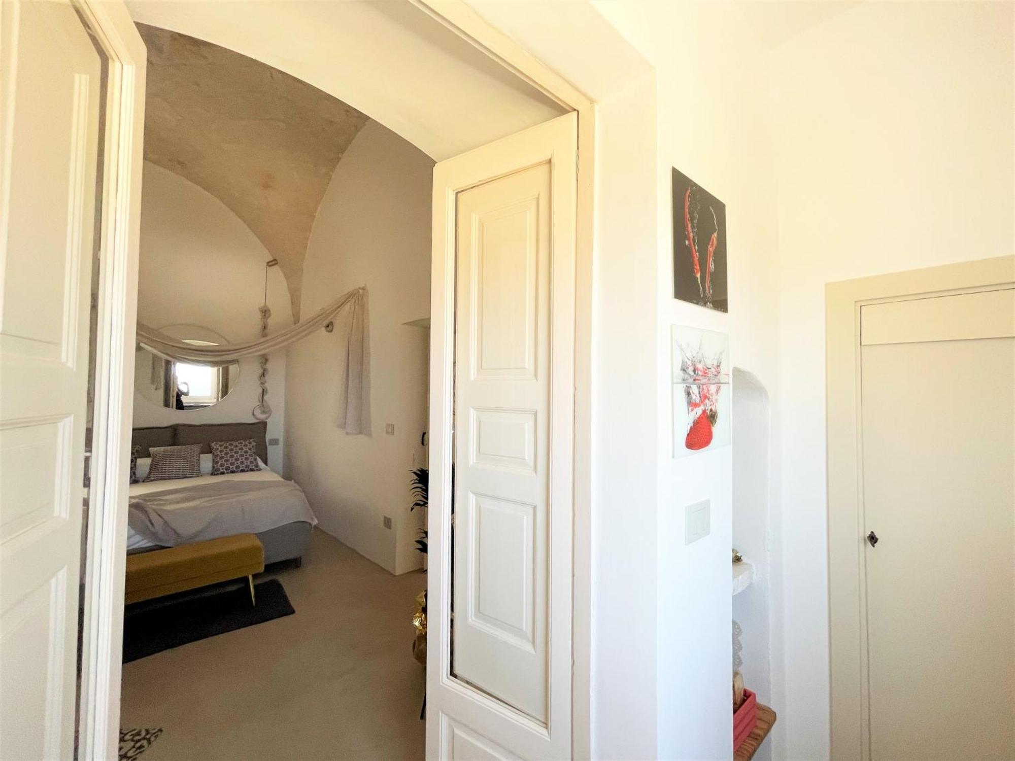 Suite Sami Charming Home 奥斯图尼 外观 照片