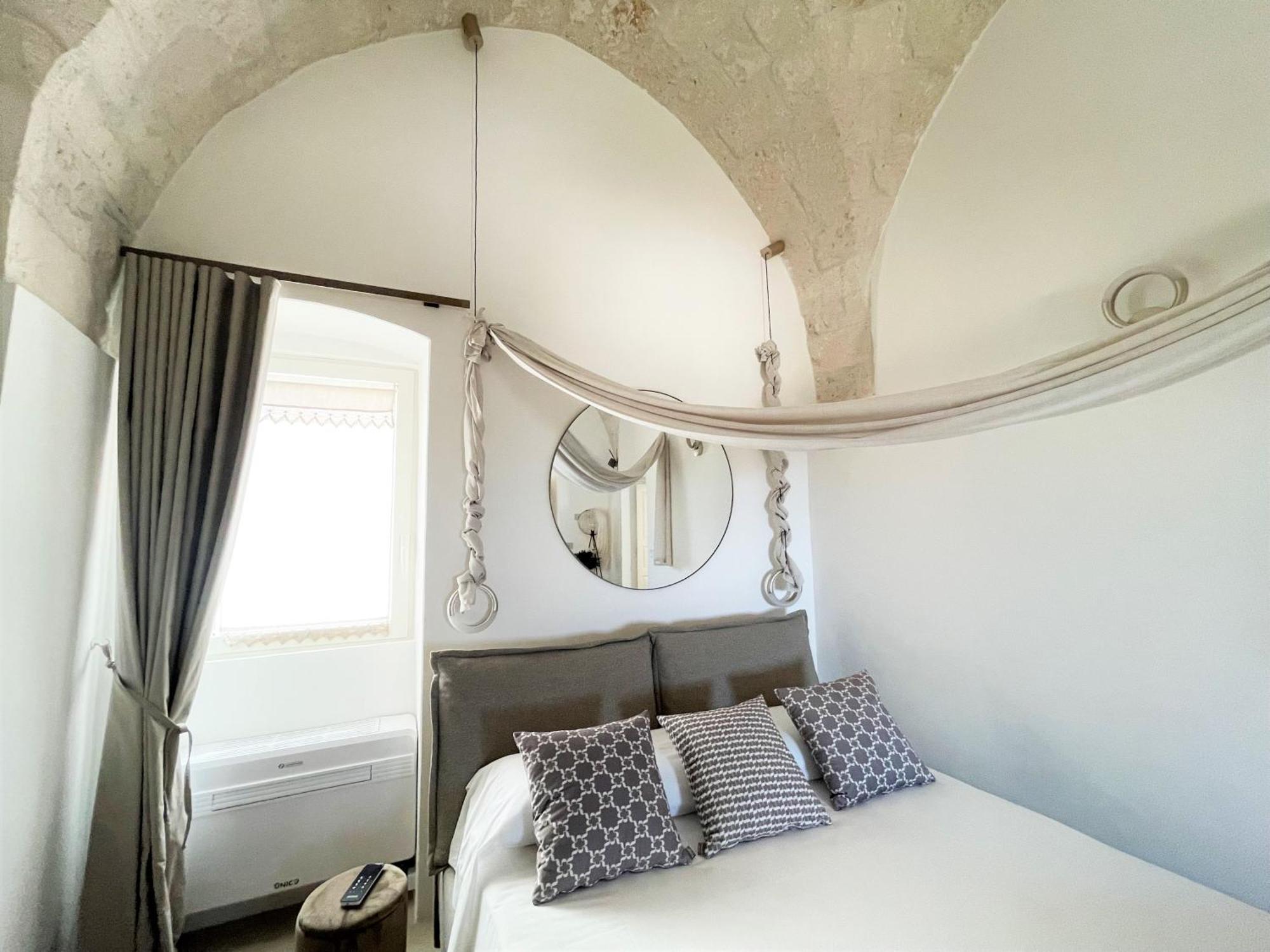 Suite Sami Charming Home 奥斯图尼 外观 照片